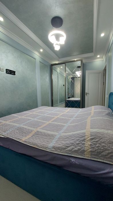 Продаётся 3/6/9 Карасу-1