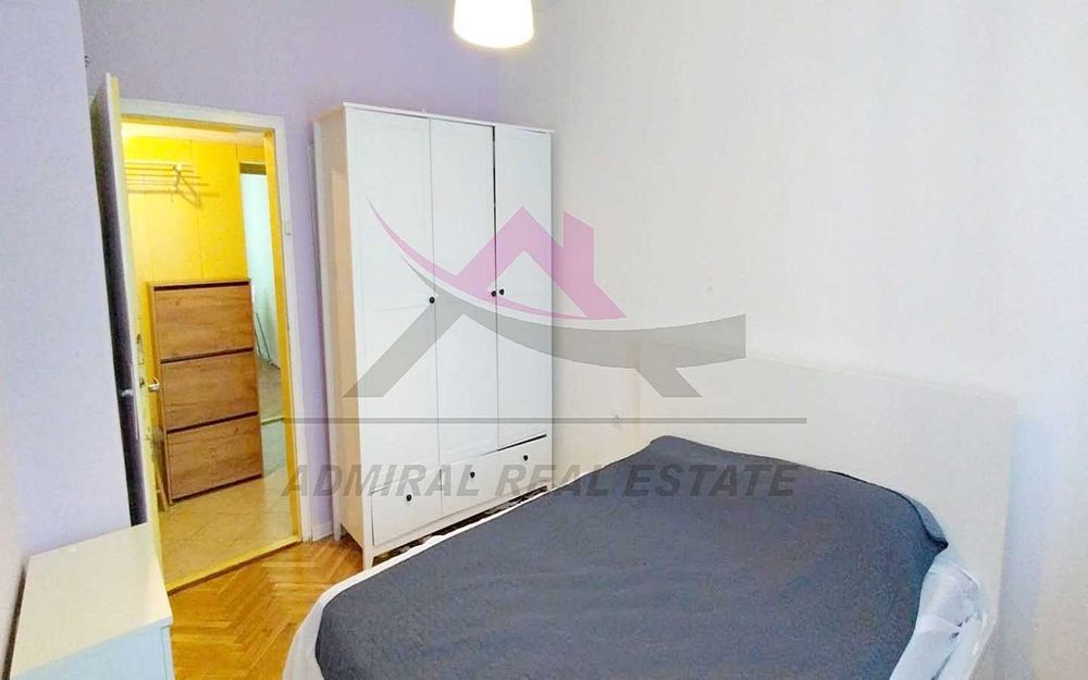 Дава се под наем Четиристаен апартамент в Варна, Аспарухово - 100 кв.м за 435 € - Снимка #3