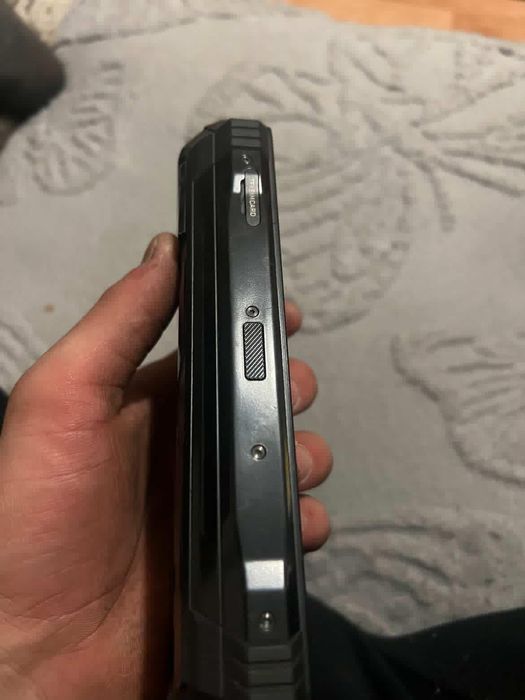 Обмен телефон doooogee v max pro