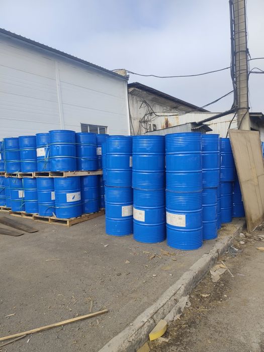 Бочки по 200 литров