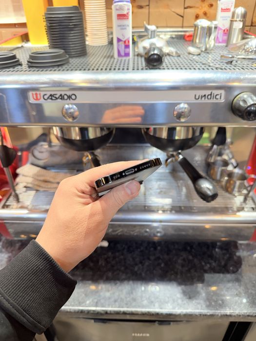 Iphone 14 pro 128 kar dak