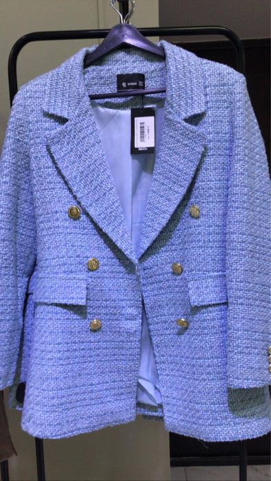 Женский пиджак