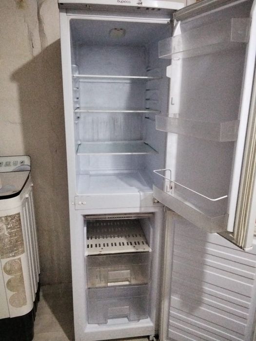 Холодильник жағдайы жақсы