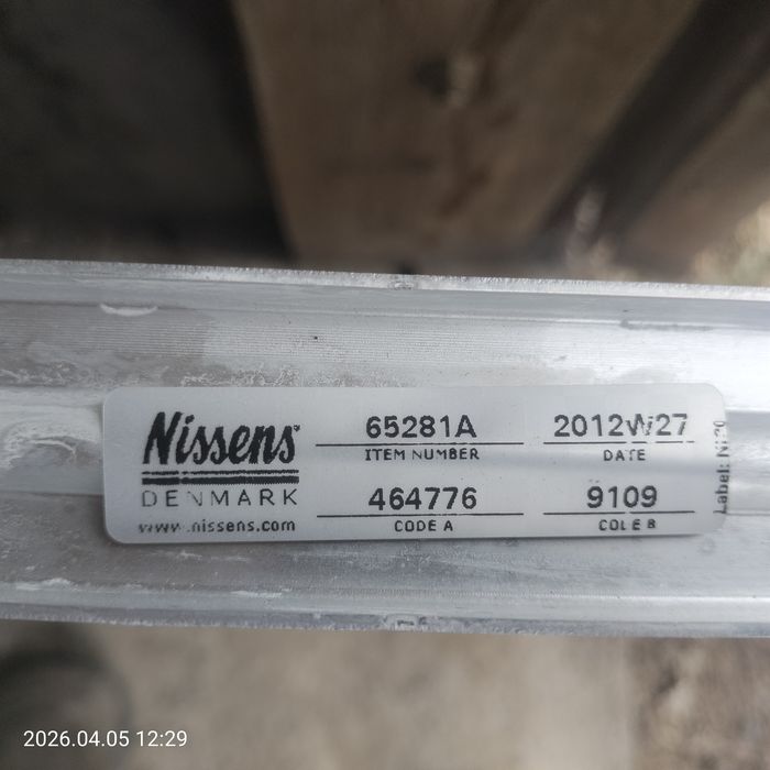 Радиатор, вентилятор на фольсваген  2 л