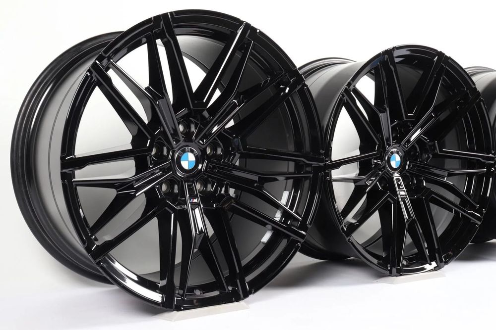 Jante bmw 20 R20 F01 F02 F10 F12 F13 E60 Seria 5 seria6 seria7 X3 X4 jante roti bmw Model  R20 Model M
