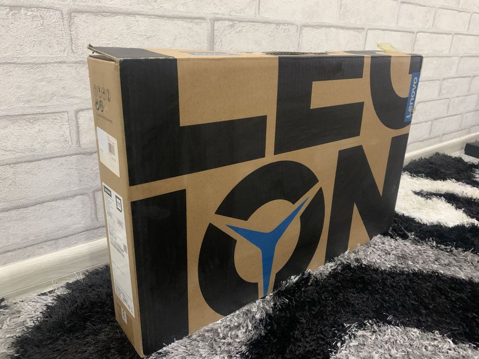 Ноутбук Lenovo Legion 5