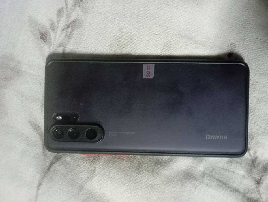 Huawei p30 pro без комплекта