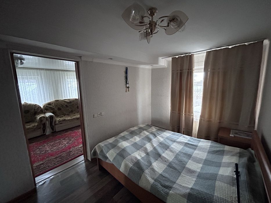 Продам уютный и теплый дом