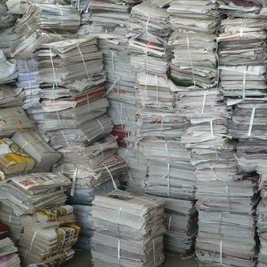 Приём макулатуры !