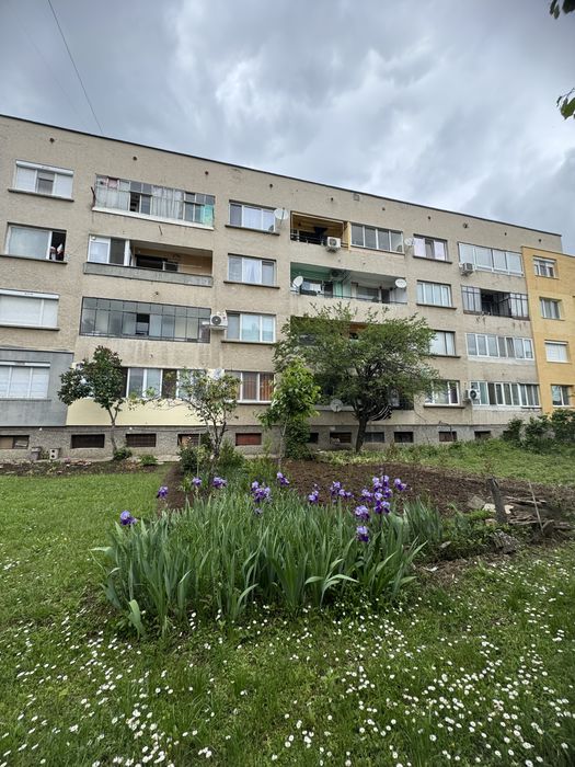 От СОБСТВЕНИК!!!Продава се двустаен тухлен апартамент в Горна Оряховица