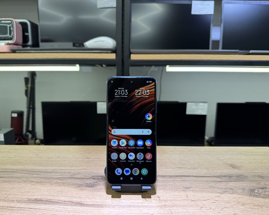 Poco M3, 6/128 GB, сим-карту не читает, 9997/А10