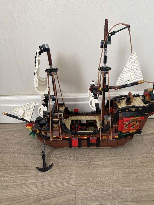 Lego creator лего креатор 31109