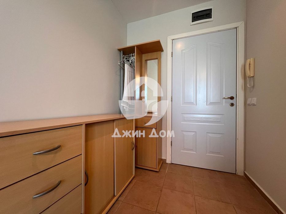 Продава се Едностаен апартамент в Свети Влас - 33 кв.м за 1561 €/кв.м - Снимка #4