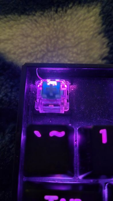 Tastatura Gaming Redragon