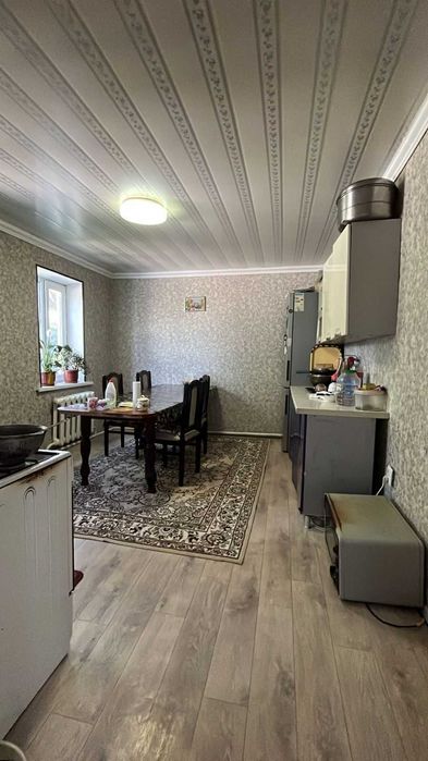 Продается дом Мелькомбинат Ескельдинский р-н