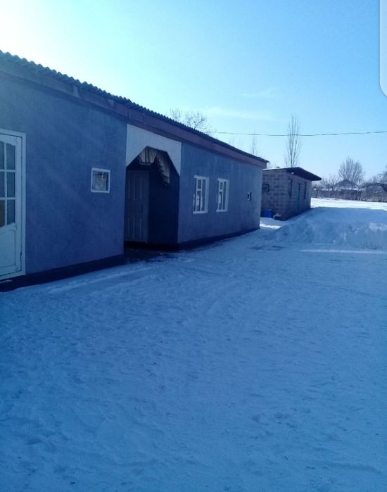 Продам дом срочно