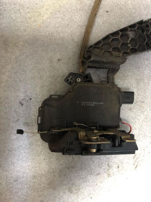 broasca iala dreapta spate seat toledo