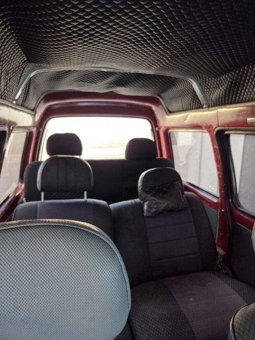 Chevrolet Damas 2000 — 6