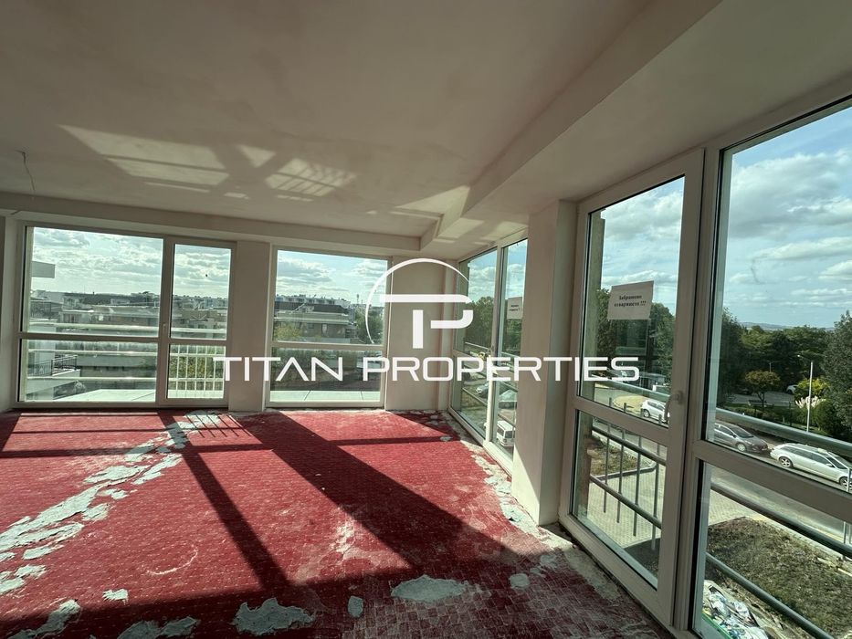 Продава се Тристаен апартамент в Бургас, Сарафово - 104 кв.м за 1210 €/кв.м - Снимка #1