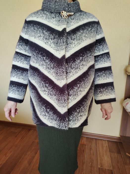 Альпака женская одежда