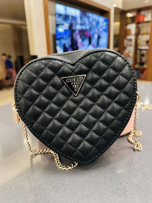 Replay, Guess, Love Moschino, Versace Coture чанти оригинал