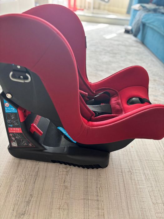 Scaun auto Chicco 0-18kg