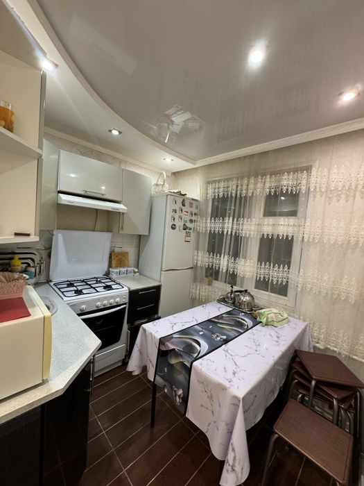 Продается 3-х комн.кв Маншук Маметова