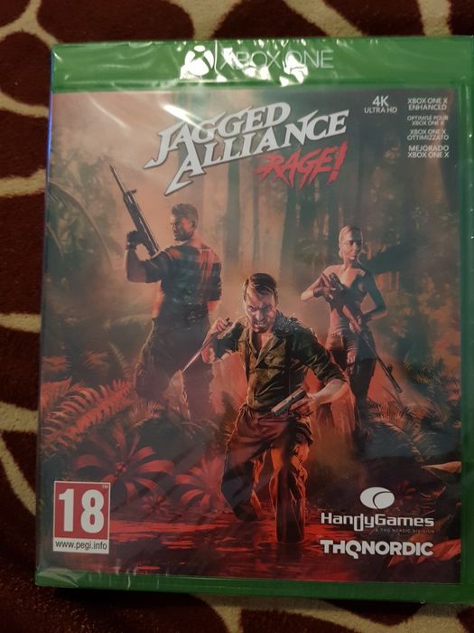 Pachet Jocuri XBOX ONE