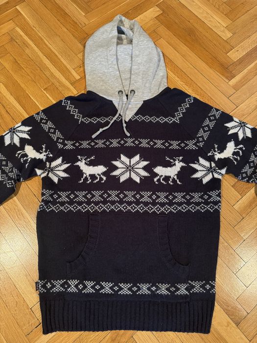 Зимен суитчър Terranova