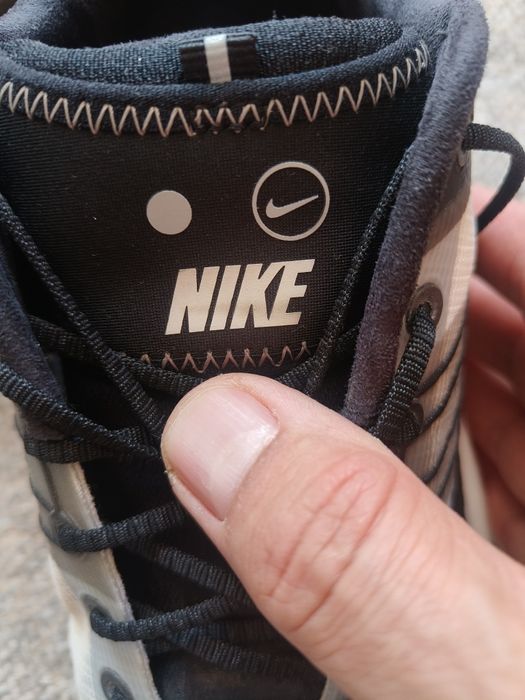 Nike Lunar  Roam