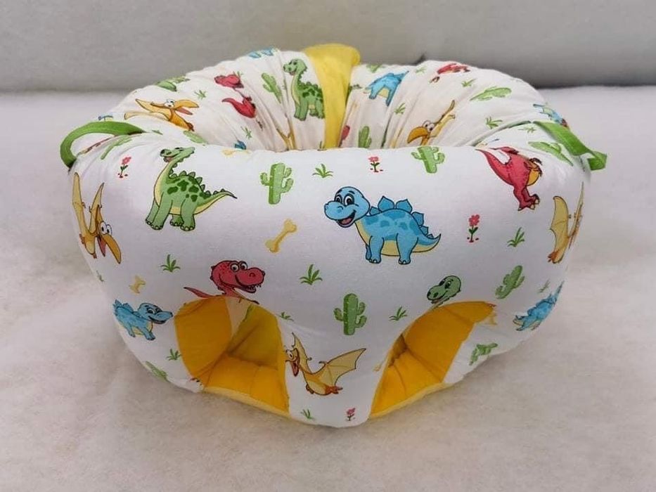 Барбарони за бебе