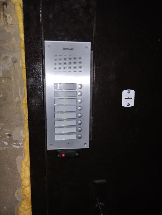 Видеонаблюдение Kaspi Red