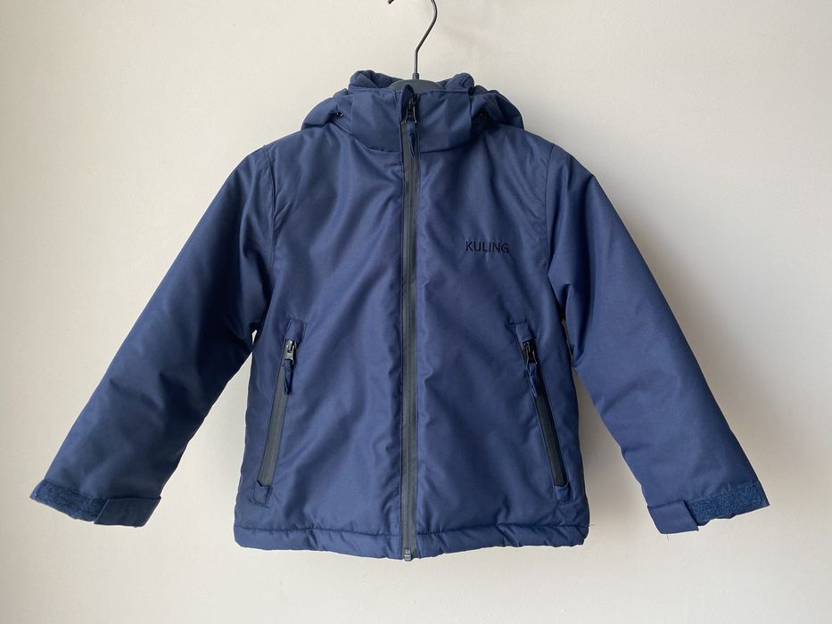 Куртка Kuling, 104