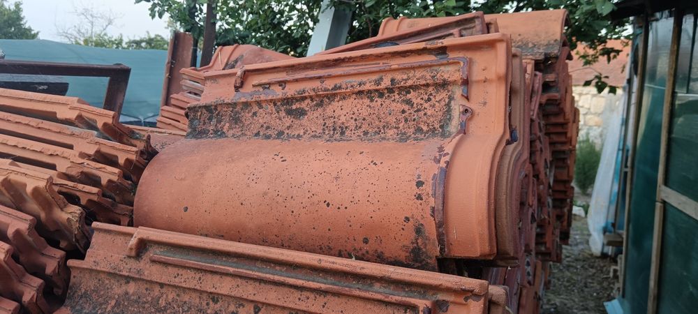 Втора ръка Керемиди