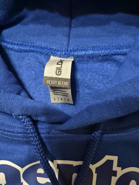 Сутшърт на Mentos и Chupa Chups