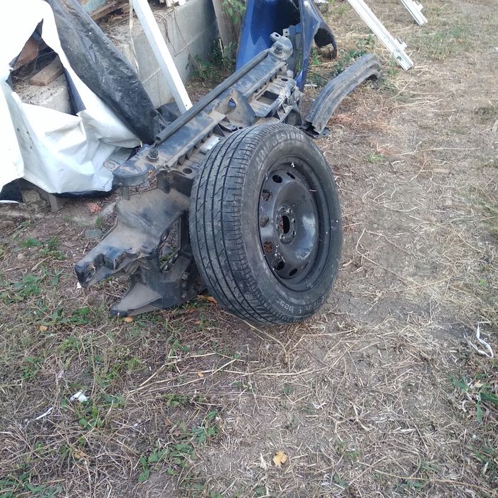 Vînd piese Fiat stilo