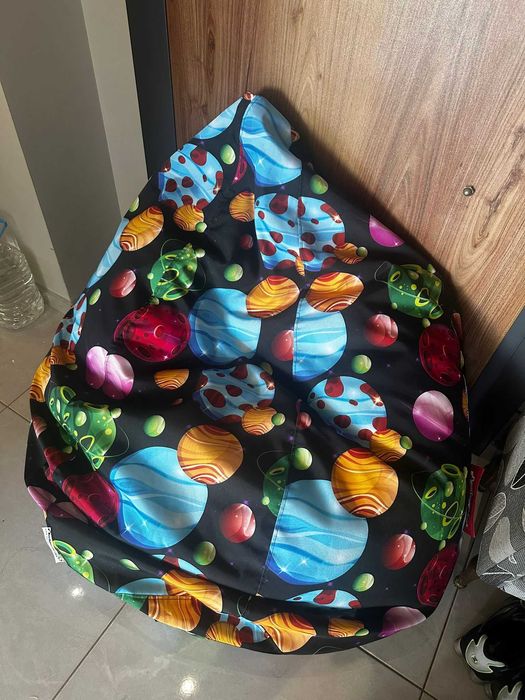 Барбарон тип Круша с калъф