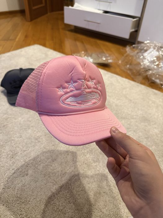 Sepci corteiz( one size- fits all)