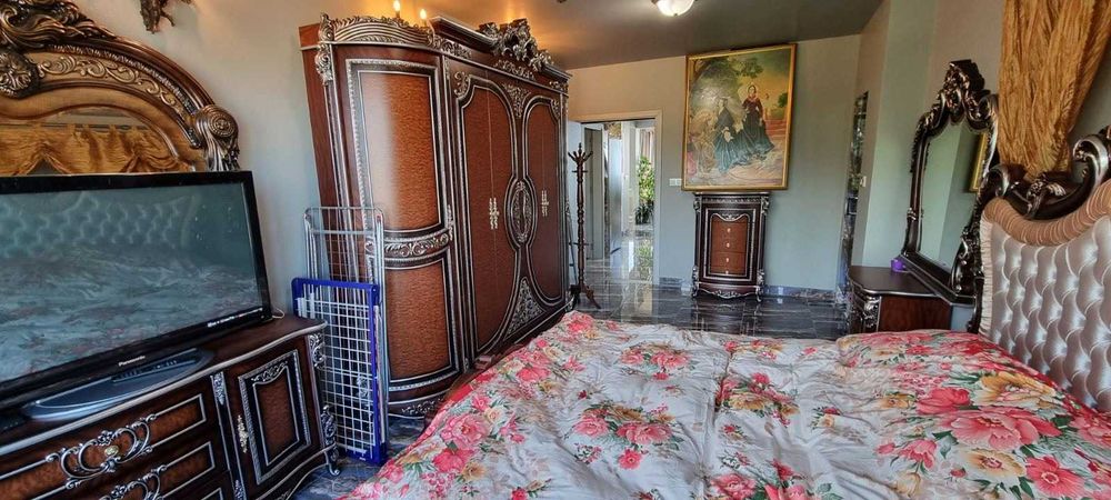 Дава се под наем Тристаен апартамент в София, Симеоново - 166 кв.м за 1300 € - Снимка #7