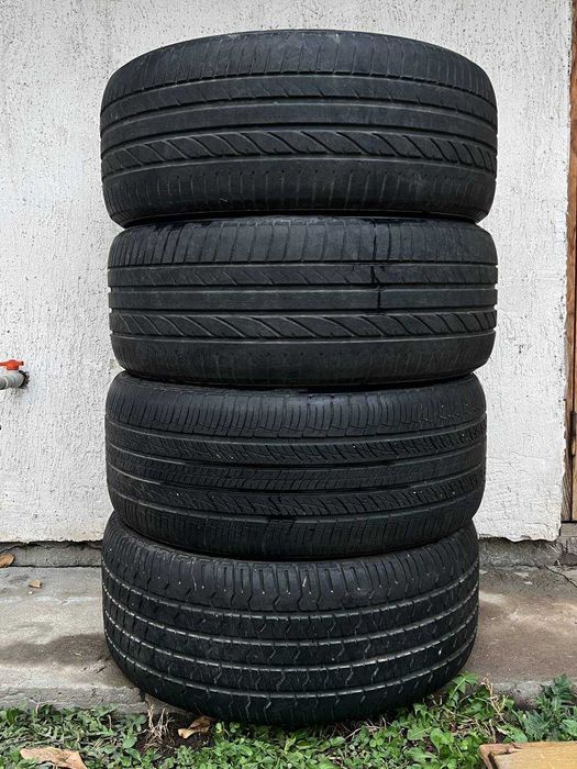 Шины, покрышки, колёса