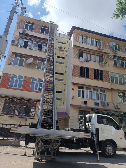 AvtoLift xizmati