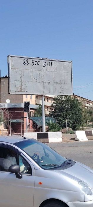 Tayyor biznes sotiladi