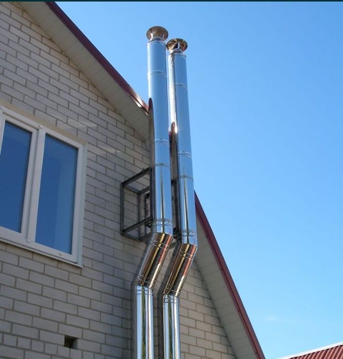 Жестяные  работы