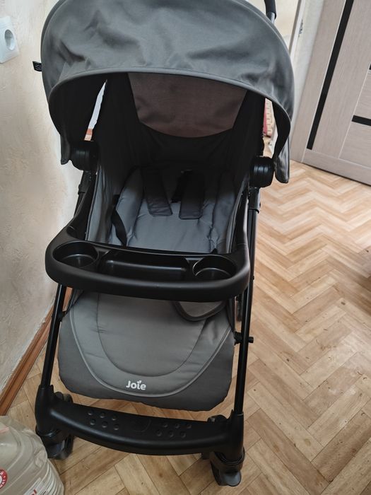 Коляска joie muze