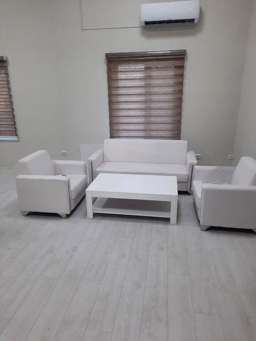 Офис учун мебеллар