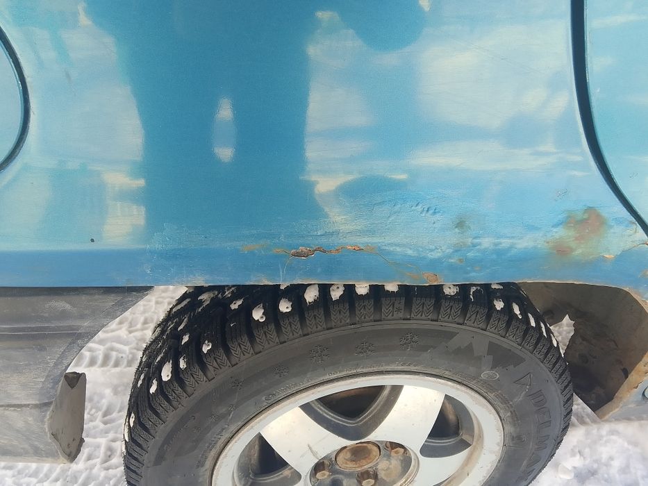 Продам автомобиль