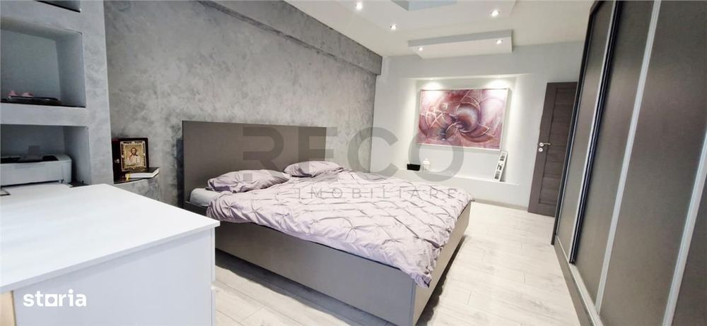 RECO Apartament 4 camere in Oradea Nufarul etaj 1