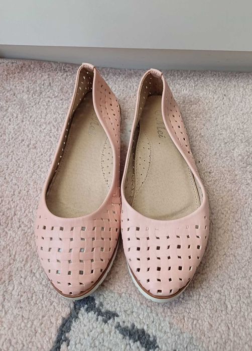 Balerin Mei mărimea 38