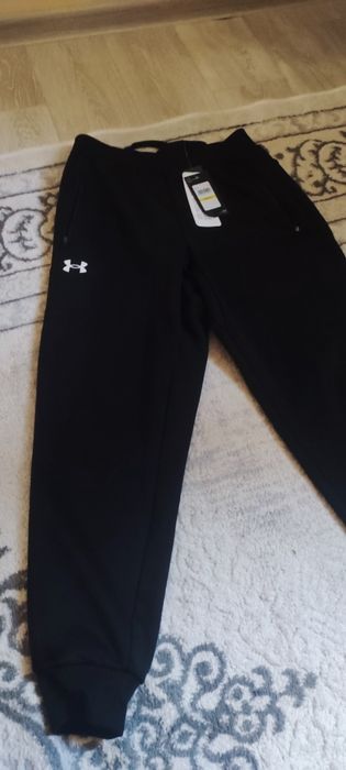 Under Armour Original трико