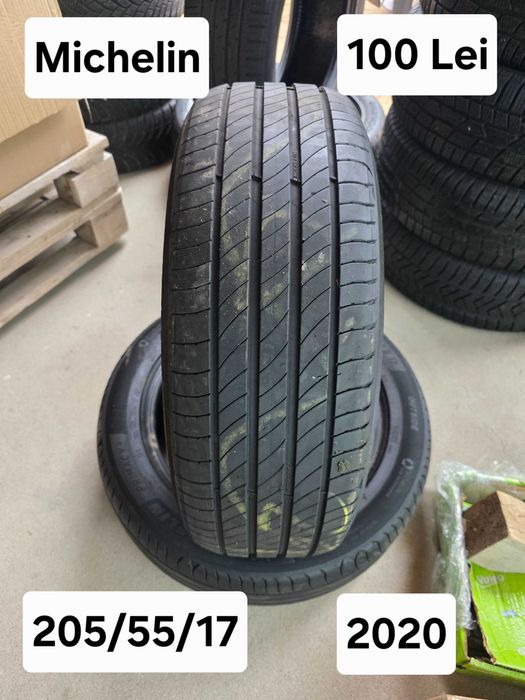 Set 4 anvelope vara 205/55/17 - 235/50/18 - 175/65/14 - 225/45/18 - 185/60/15 - 195/60/18 - 235/50/19